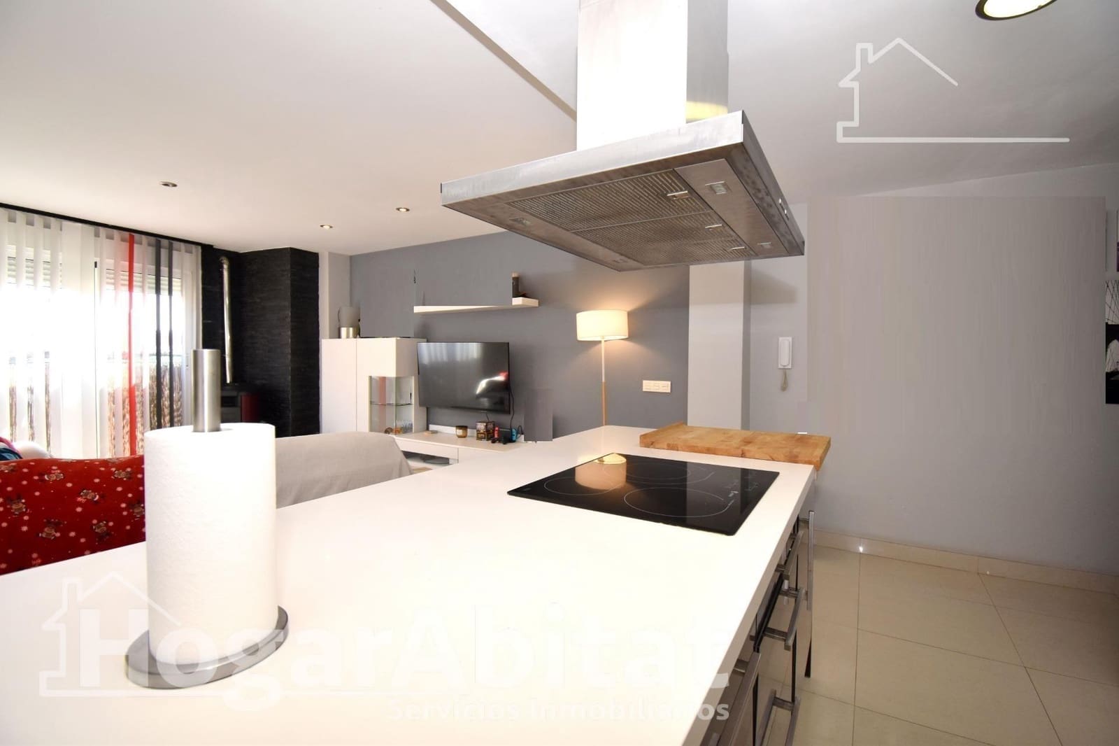 3 bedroom Flat for sale in Almenara with garage - € 155,000 (Ref: 9419818)