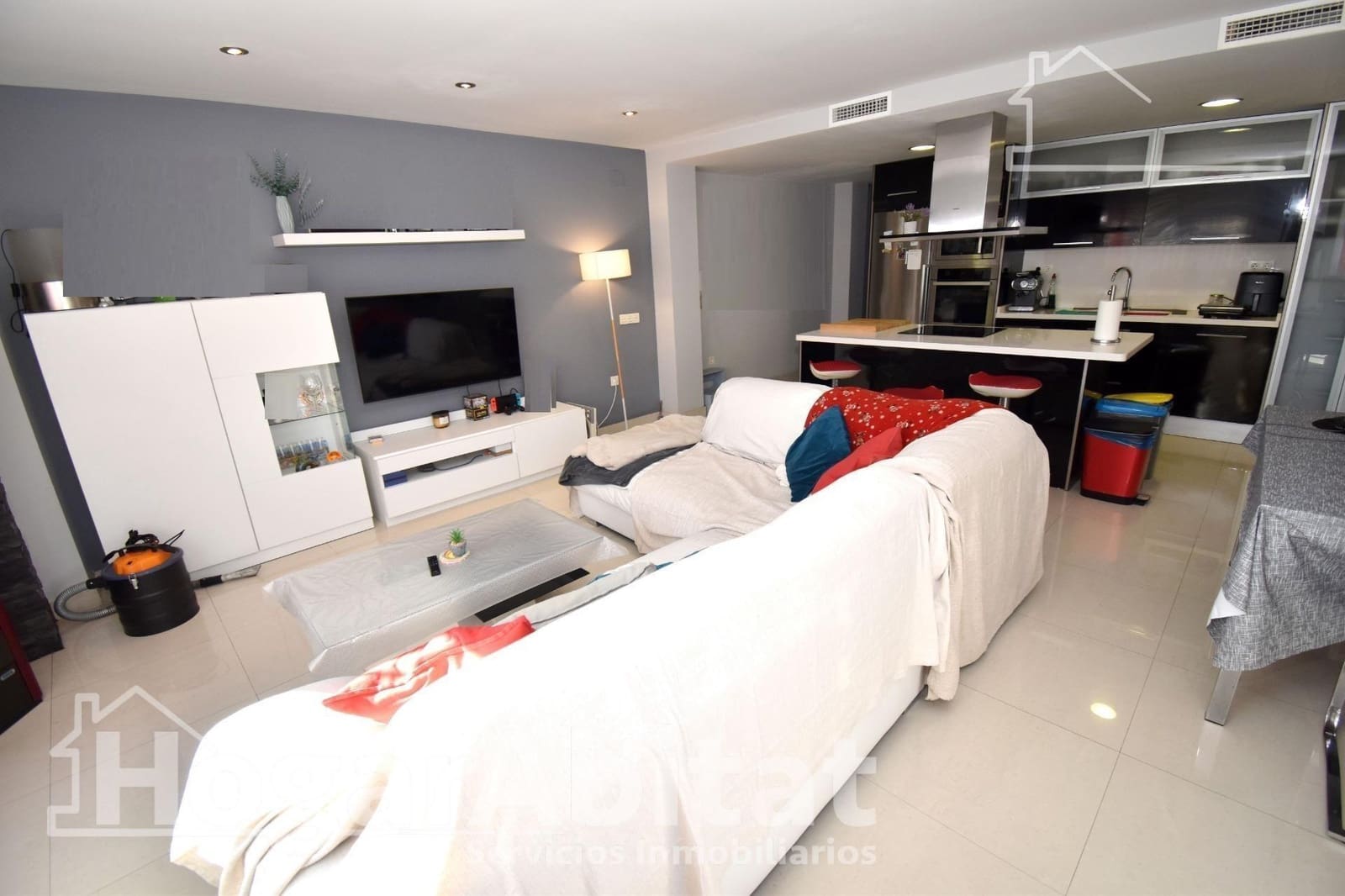 3 bedroom Flat for sale in Almenara with garage - € 155,000 (Ref: 9419818)