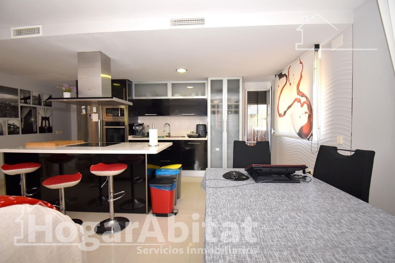 3 bedroom Flat for sale in Almenara with garage - € 155,000 (Ref: 9419818)