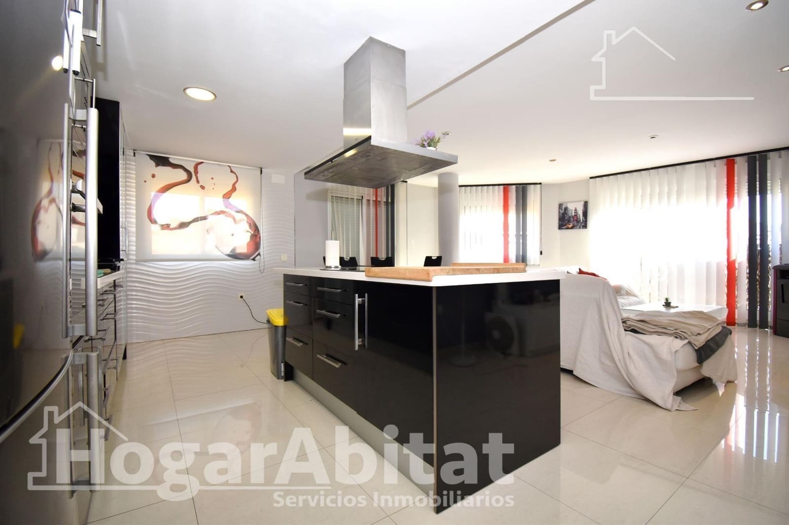 3 bedroom Flat for sale in Almenara with garage - € 155,000 (Ref: 9419818)