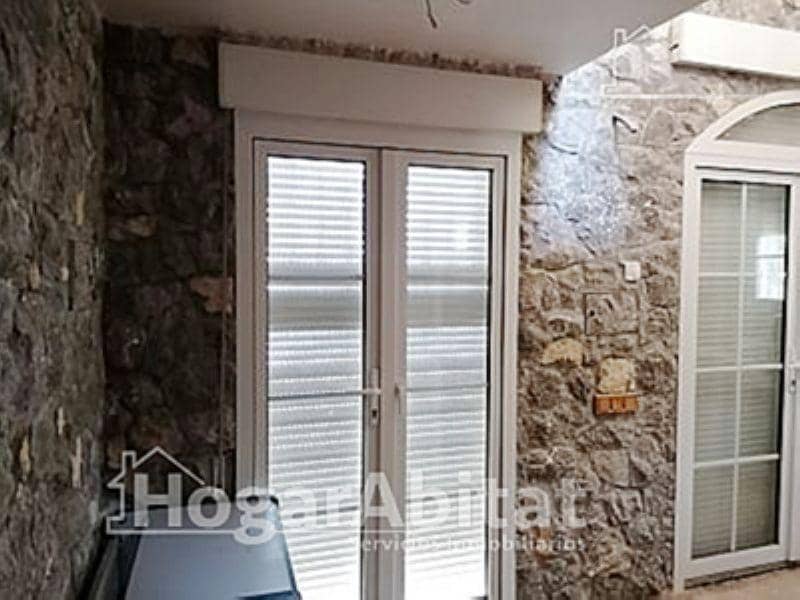 2 sovrum Villa till salu i Castello de la Plana med garage - 98 000 € (Ref: 9419820)