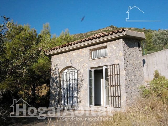 2 soverom Villa til salgs i Castelló de la Plana med garasje - € 98 000 (Ref: 9419820)