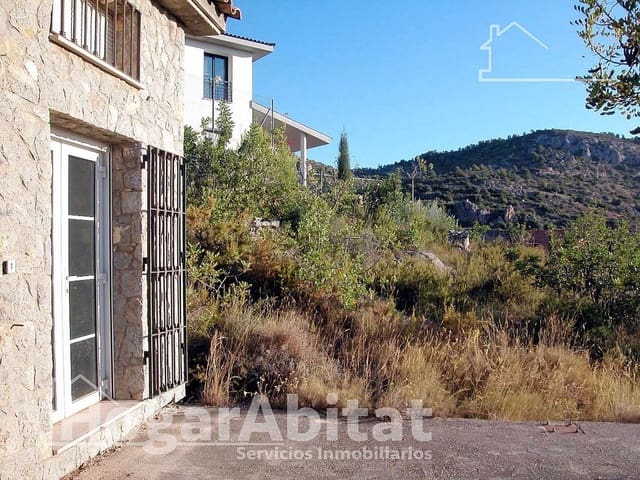 2 soverom Villa til salgs i Castelló de la Plana med garasje - € 98 000 (Ref: 9419820)