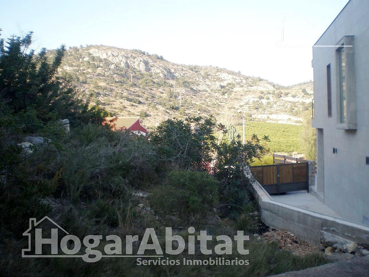 2 bedroom Villa for sale in Castello de la Plana with garage - € 98,000 (Ref: 9419820)