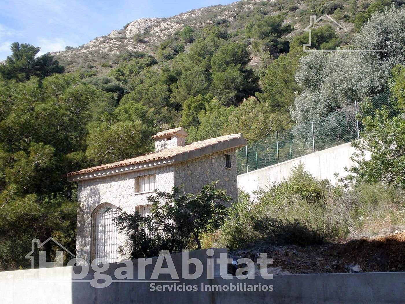 2 bedroom Villa for sale in Castello de la Plana with garage - € 98,000 (Ref: 9419820)