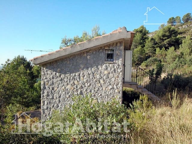 2 bedroom Villa for sale in Castelló de la Plana with garage - € 98,000 (Ref: 9419820)