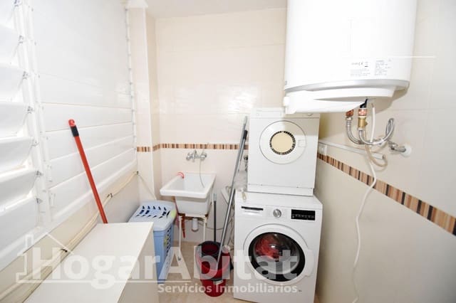 3 bedroom Terraced Villa for sale in Onda with garage - € 180,000 (Ref: 9419821)