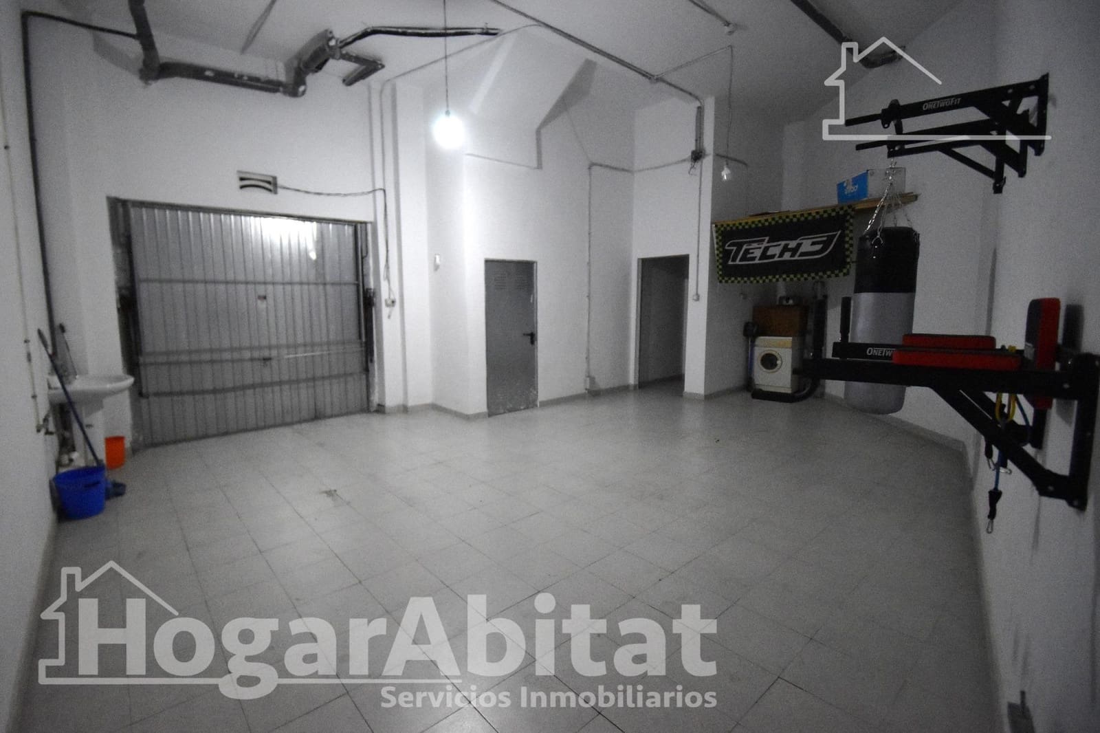 3 soveværelse Rækkehus til salg i Onda med garage - € 180.000 (Ref: 9419821)