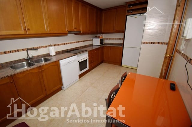 3 bedroom Terraced Villa for sale in Onda with garage - € 180,000 (Ref: 9419821)