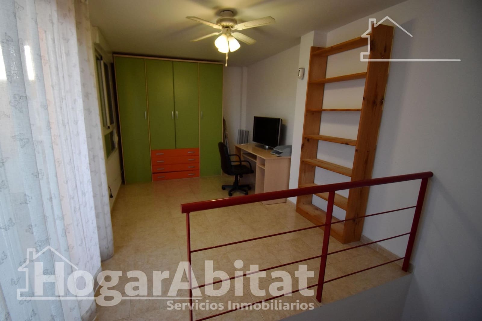 3 soveværelse Rækkehus til salg i Onda med garage - € 180.000 (Ref: 9419821)