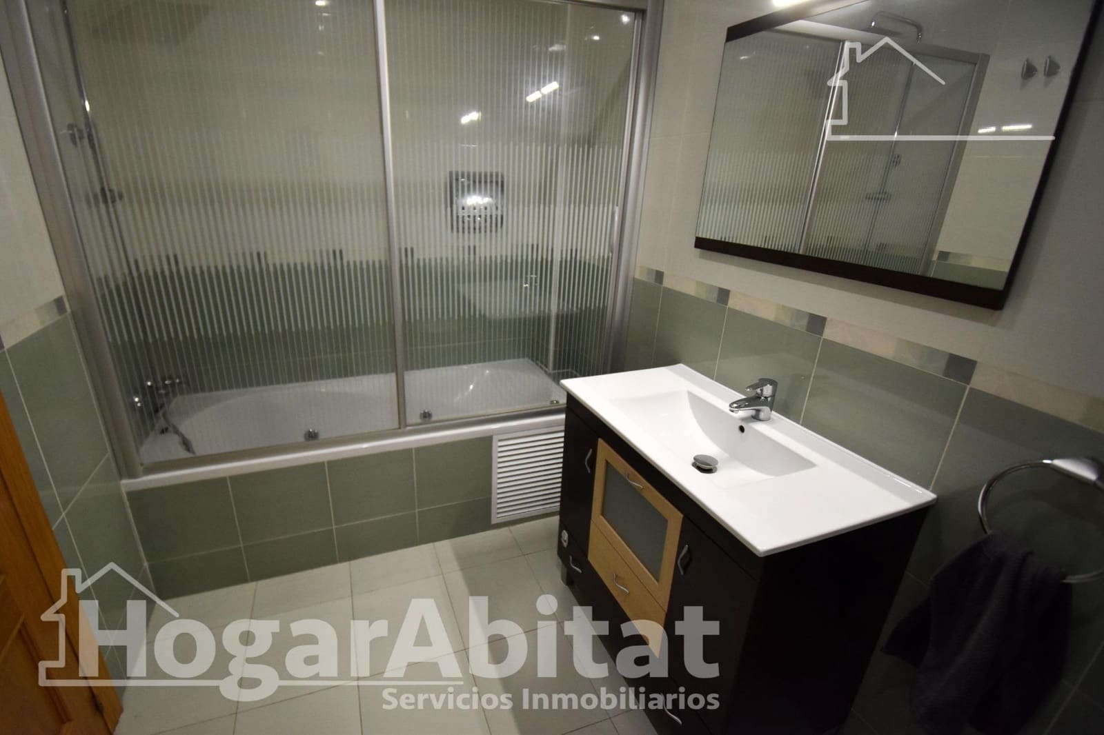 3 soveværelse Rækkehus til salg i Onda med garage - € 180.000 (Ref: 9419821)