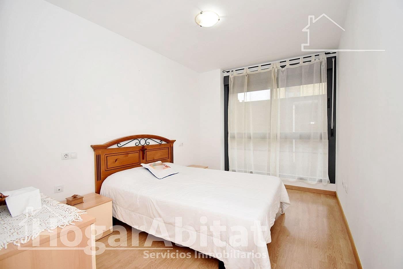 3 soveværelse Lejlighed til salg i Almassora / Almazora med garage - € 190.000 (Ref: 9419822)