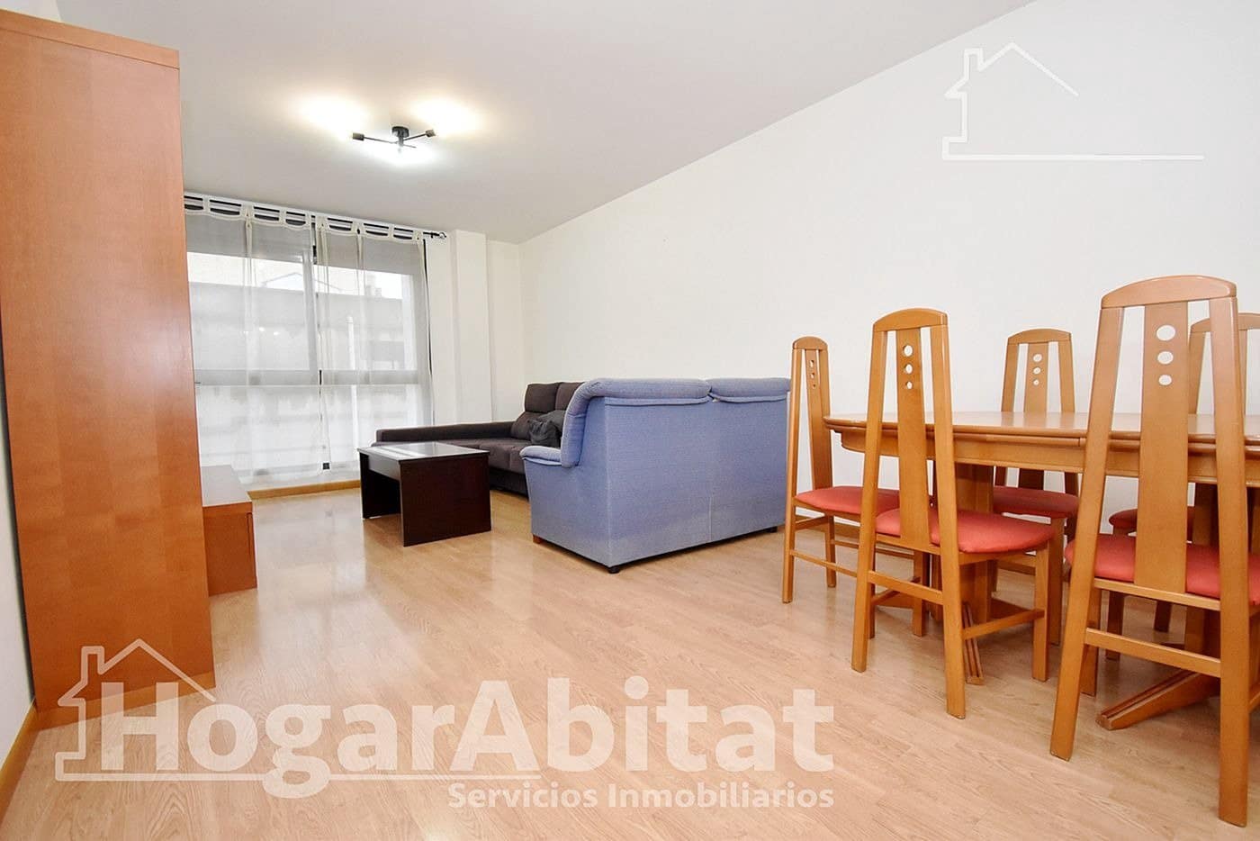 3 soveværelse Lejlighed til salg i Almassora / Almazora med garage - € 190.000 (Ref: 9419822)