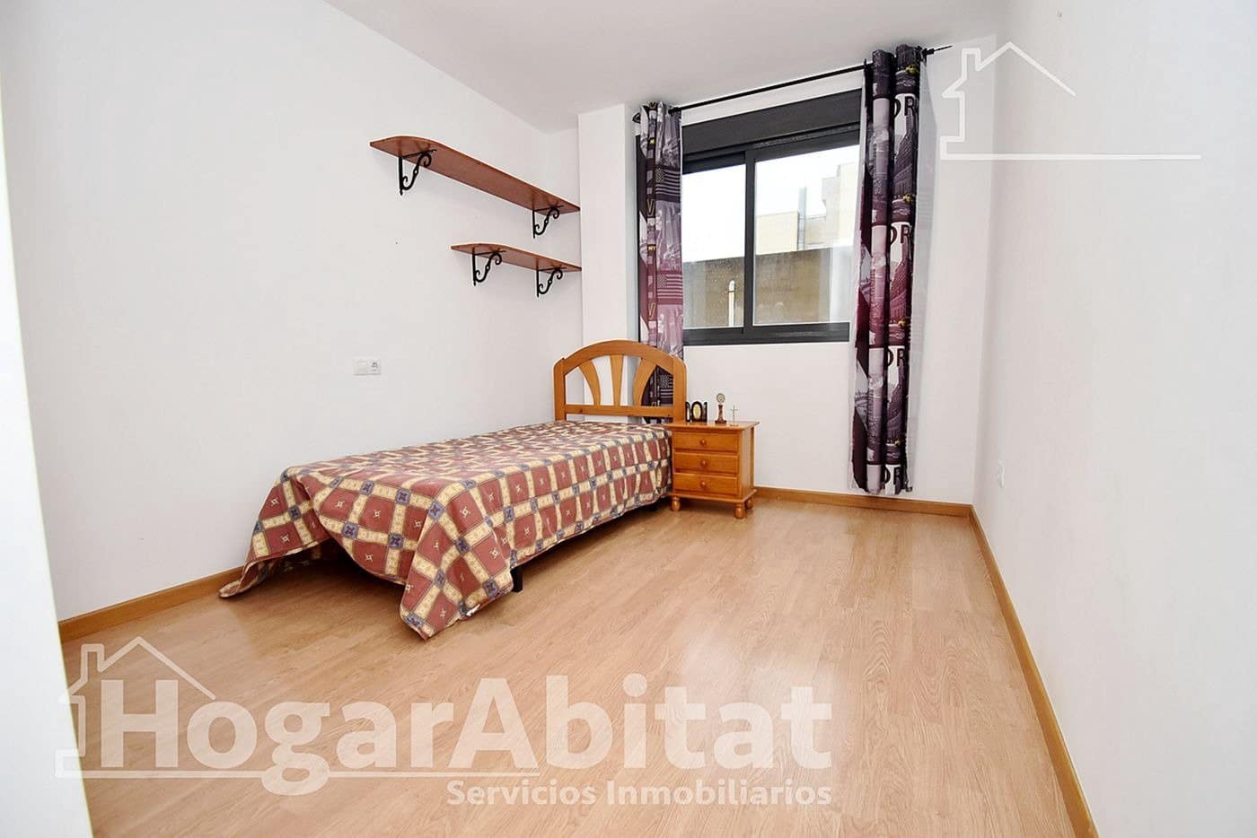 3 soveværelse Lejlighed til salg i Almassora / Almazora med garage - € 190.000 (Ref: 9419822)