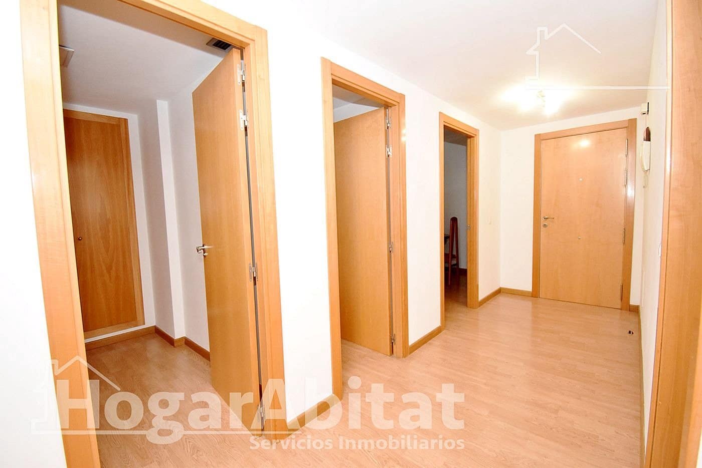 3 soveværelse Lejlighed til salg i Almassora / Almazora med garage - € 190.000 (Ref: 9419822)