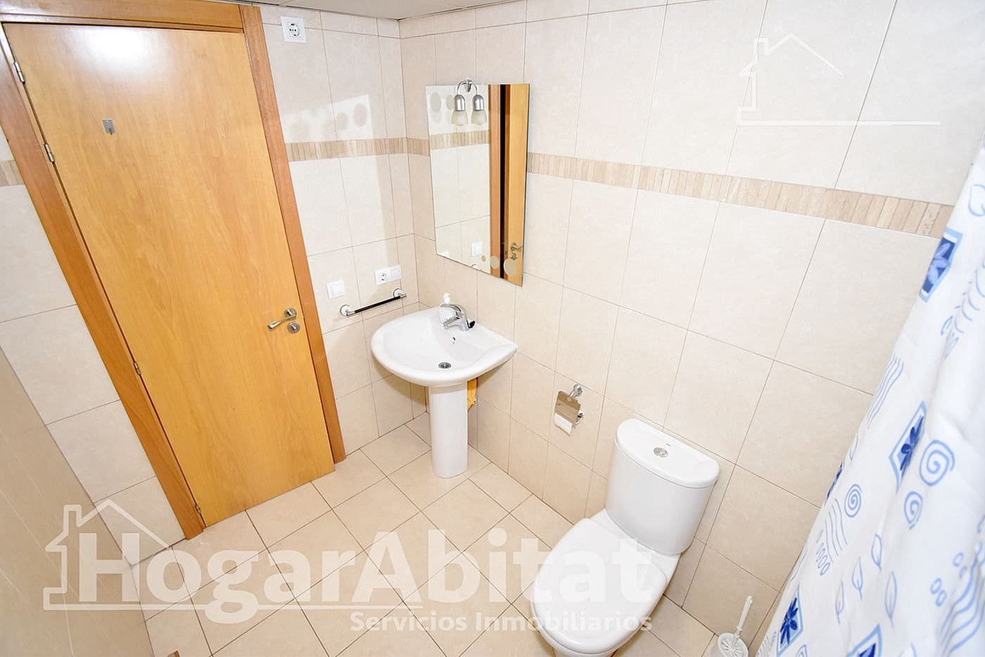 3 soveværelse Lejlighed til salg i Almassora / Almazora med garage - € 190.000 (Ref: 9419822)