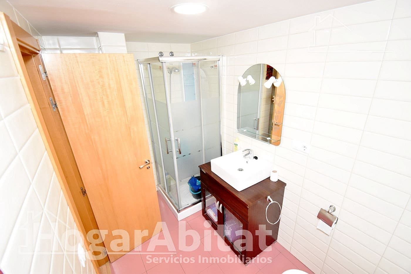 3 soveværelse Lejlighed til salg i Almassora / Almazora med garage - € 190.000 (Ref: 9419822)