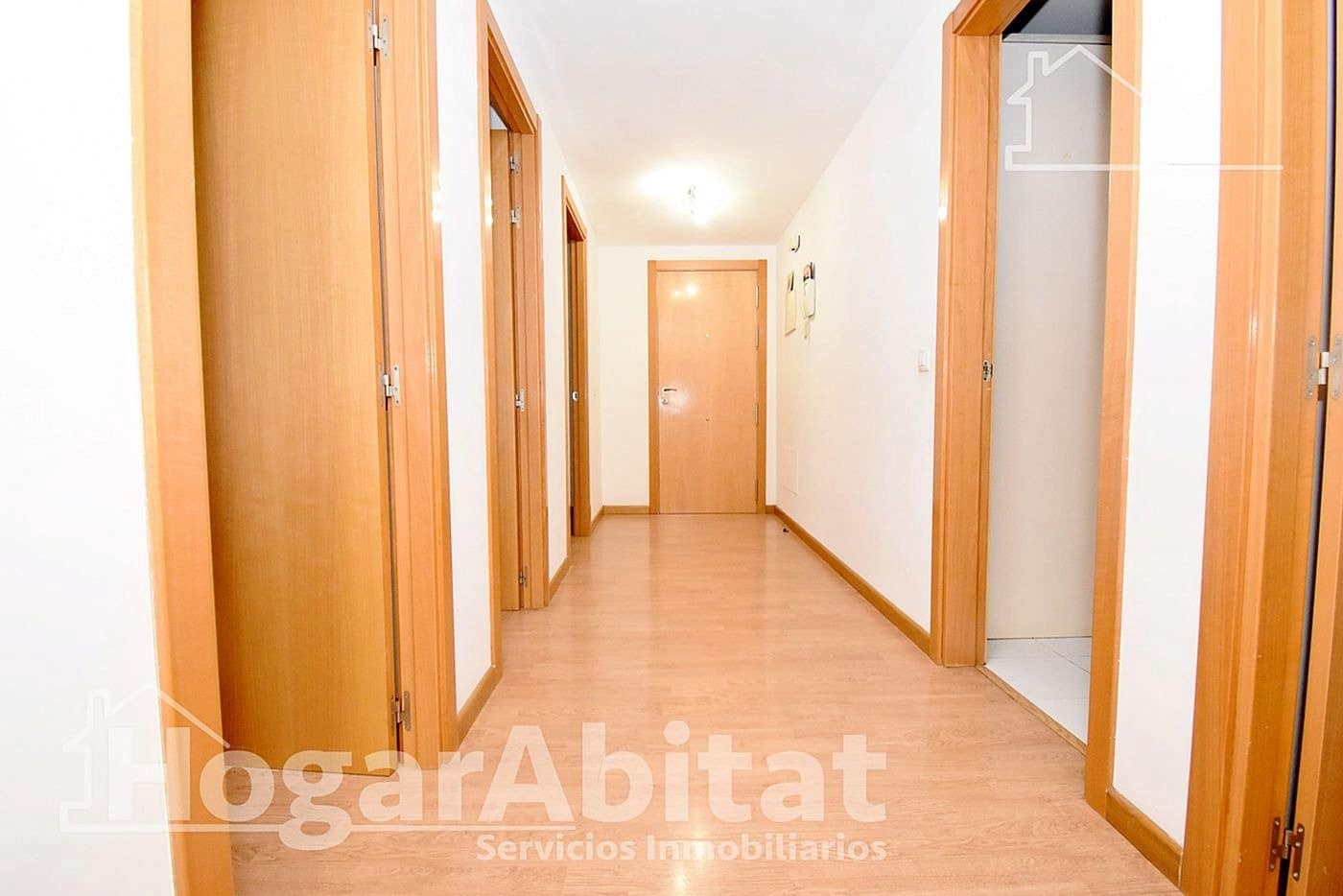 3 soveværelse Lejlighed til salg i Almassora / Almazora med garage - € 190.000 (Ref: 9419822)