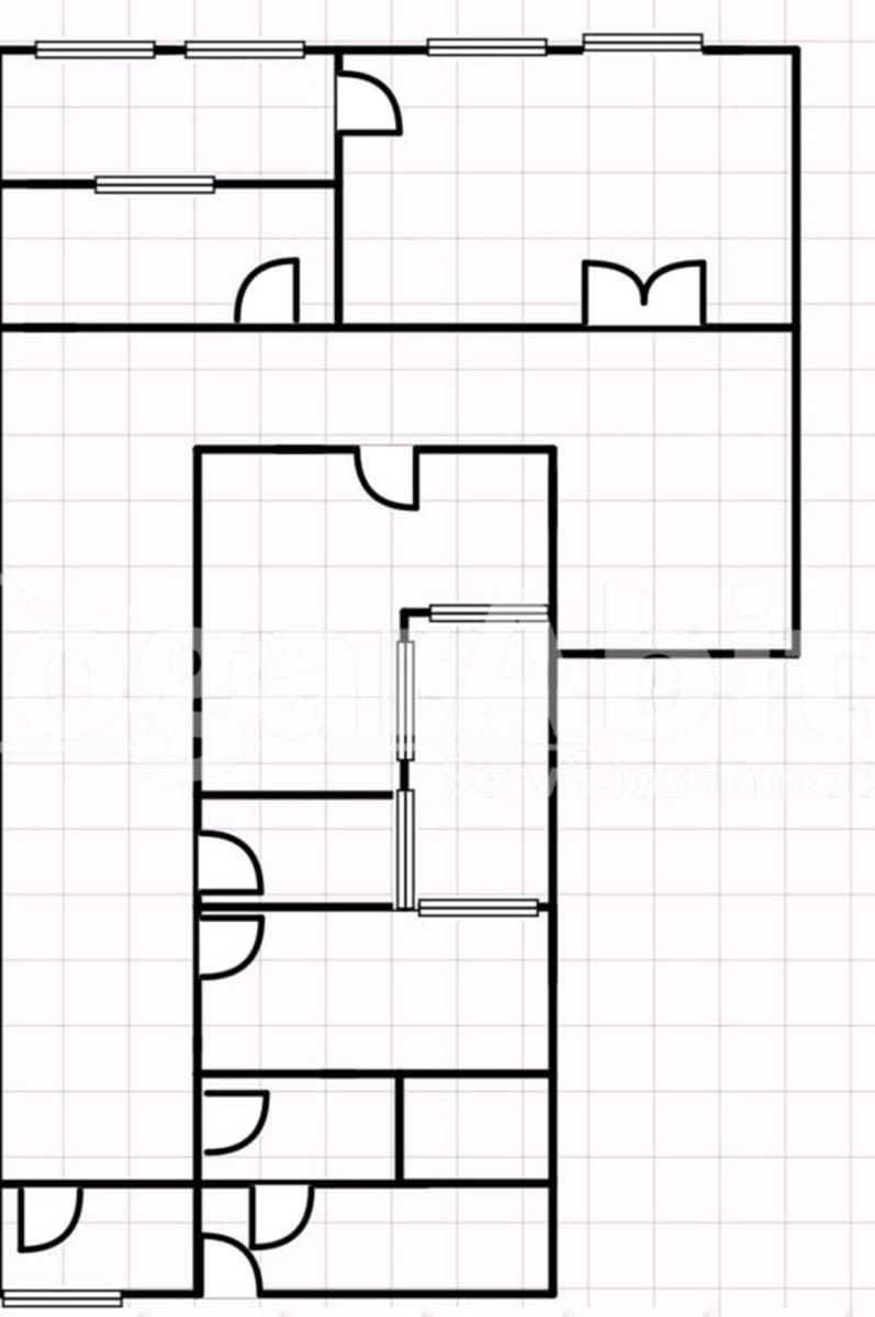 4 sypialnia Mieszkanie na sprzedaż w Burriana / Borriana z garażem - 190 000 € (Ref: 9419823)