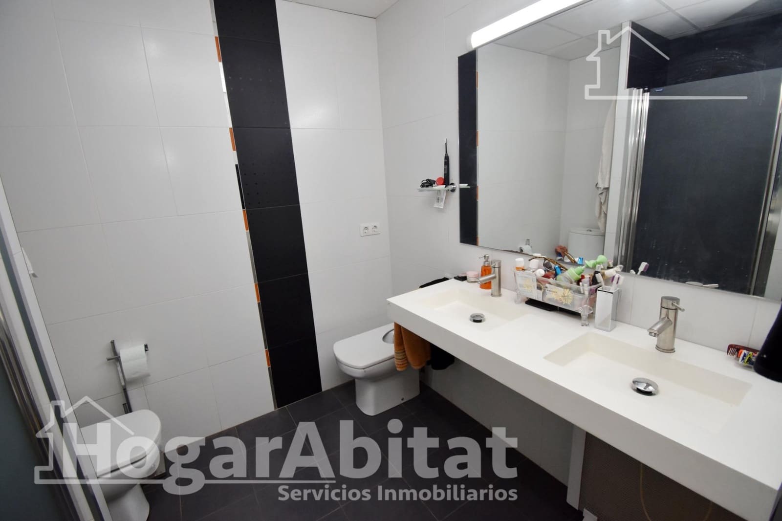 4 sypialnia Mieszkanie na sprzedaż w Burriana / Borriana z garażem - 190 000 € (Ref: 9419823)