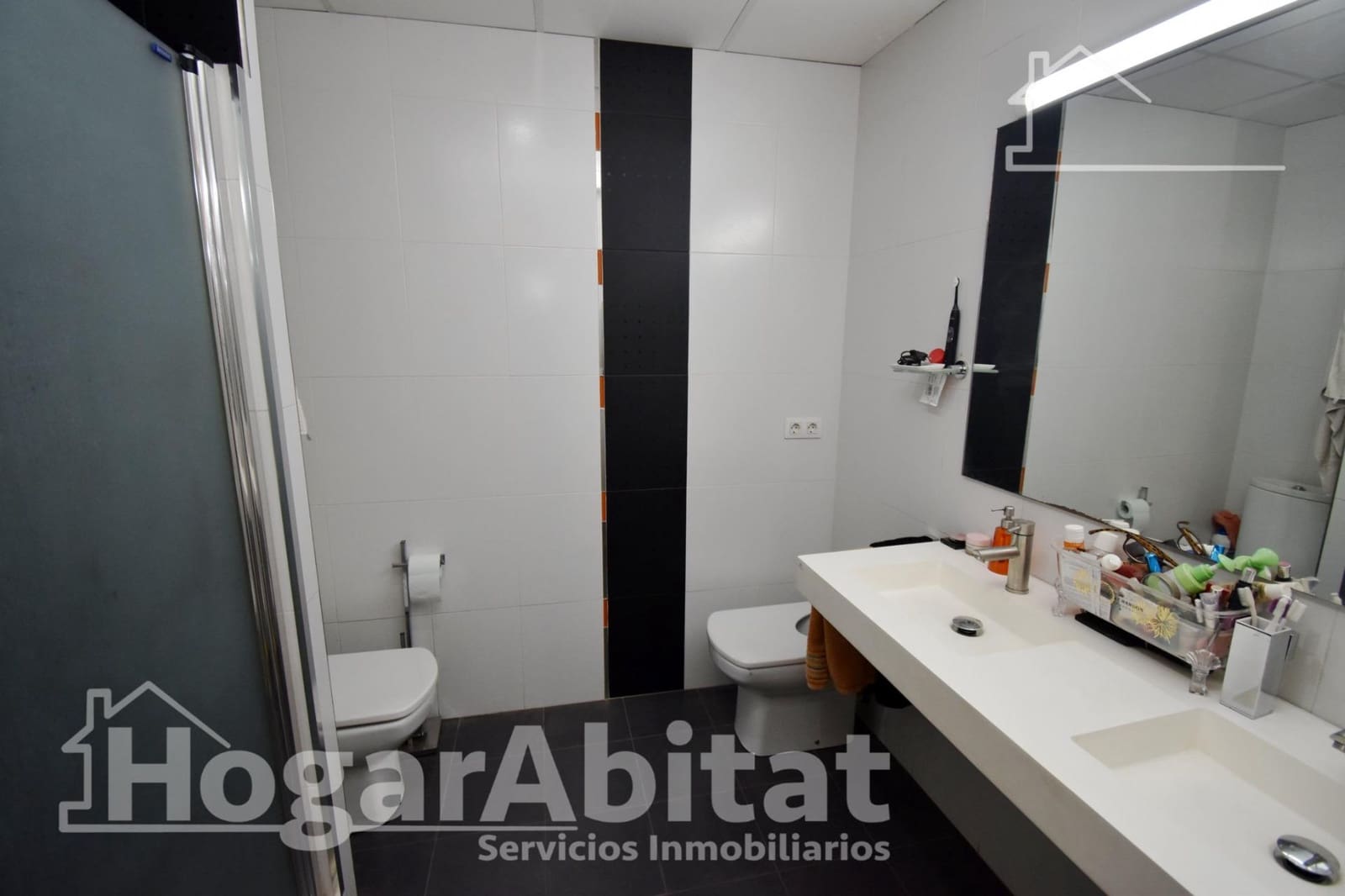 4 sypialnia Mieszkanie na sprzedaż w Burriana / Borriana z garażem - 190 000 € (Ref: 9419823)