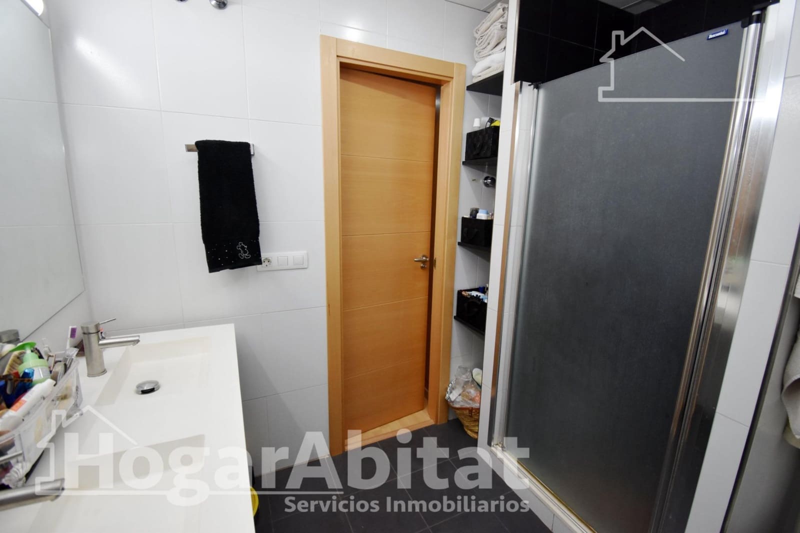 4 sypialnia Mieszkanie na sprzedaż w Burriana / Borriana z garażem - 190 000 € (Ref: 9419823)