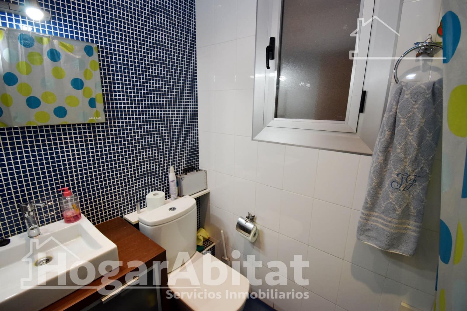 4 sypialnia Mieszkanie na sprzedaż w Burriana / Borriana z garażem - 190 000 € (Ref: 9419823)