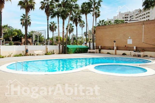 2 chambre Appartement à vendre à Oropesa  avec piscine garage - 149 999 € (Ref: 9419826)