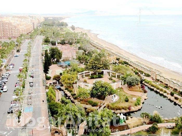 2 sypialnia Mieszkanie na sprzedaż w Oropesa  z basenem garażem - 149 999 € (Ref: 9419826)