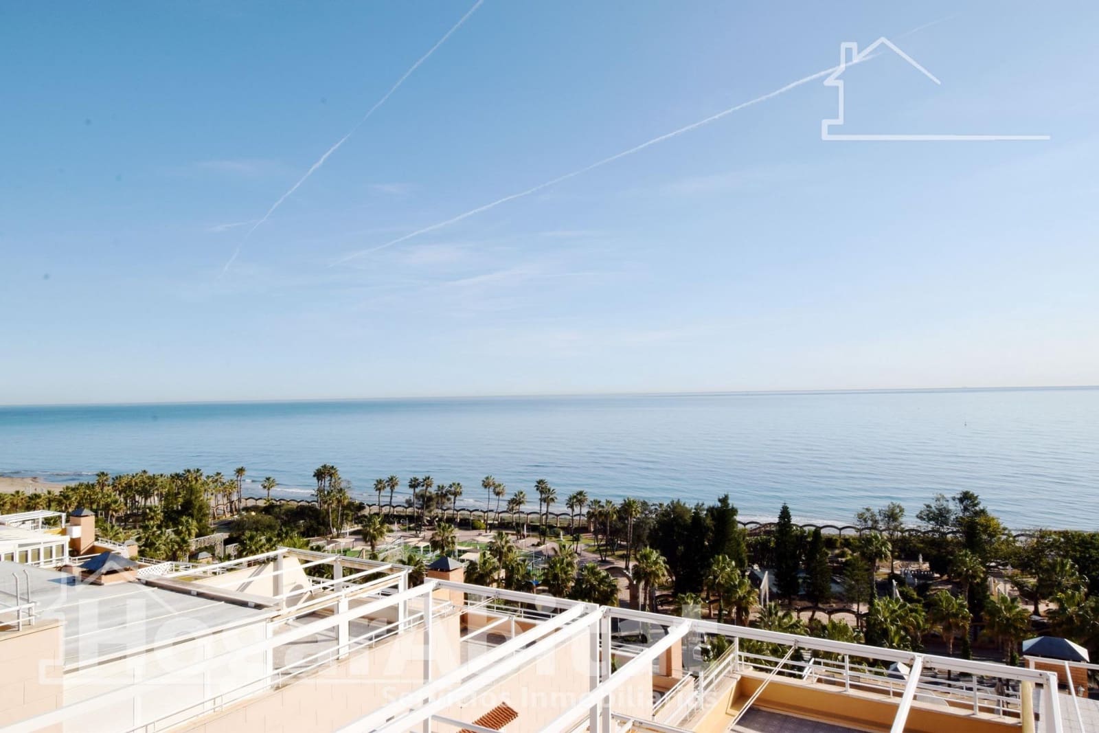 2 sypialnia Mieszkanie na sprzedaż w Oropesa  z basenem garażem - 149 999 € (Ref: 9419826)