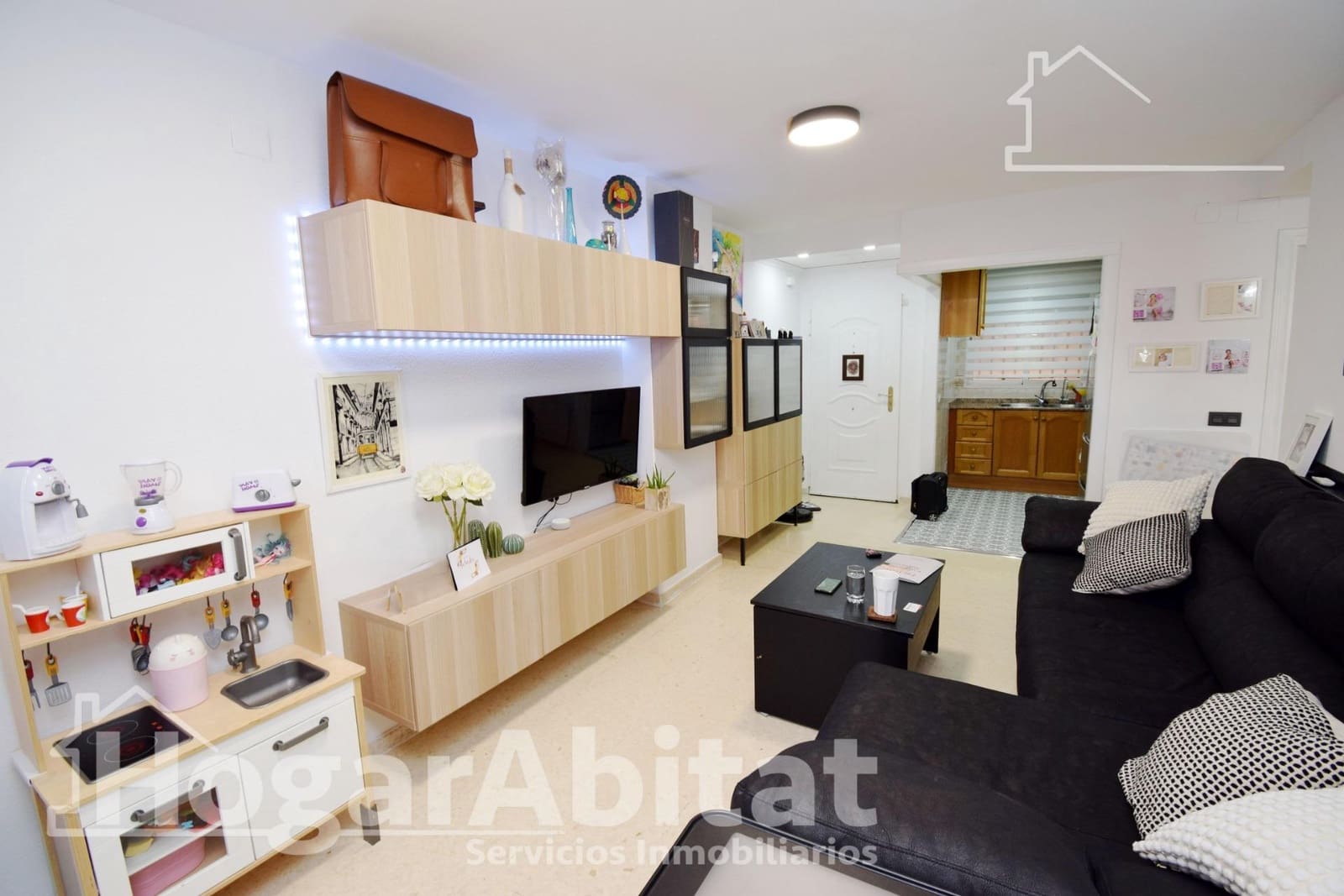 2 sypialnia Mieszkanie na sprzedaż w Oropesa  z basenem garażem - 149 999 € (Ref: 9419826)