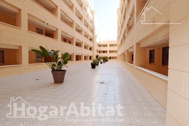 2 chambre Appartement à vendre à Oropesa  avec piscine garage - 149 999 € (Ref: 9419826)