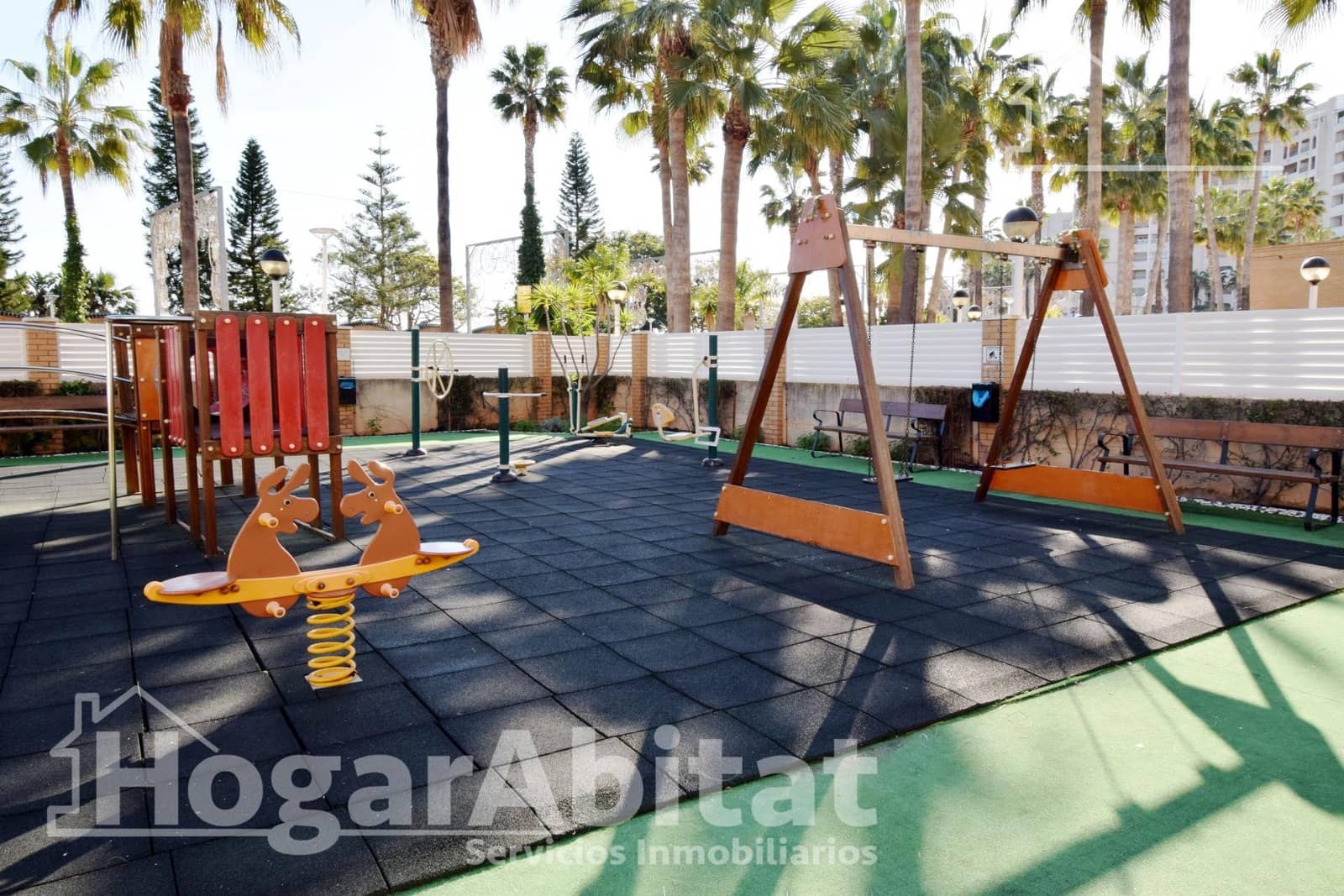 2 sypialnia Mieszkanie na sprzedaż w Oropesa  z basenem garażem - 149 999 € (Ref: 9419826)