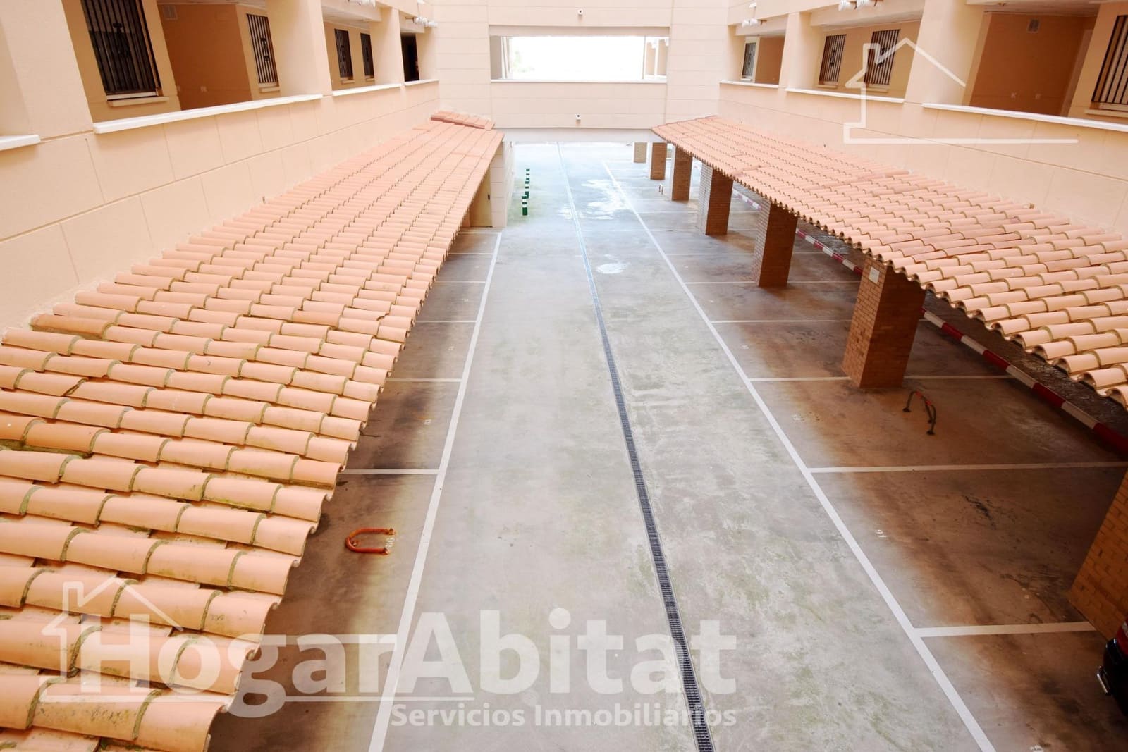 2 sypialnia Mieszkanie na sprzedaż w Oropesa  z basenem garażem - 149 999 € (Ref: 9419826)