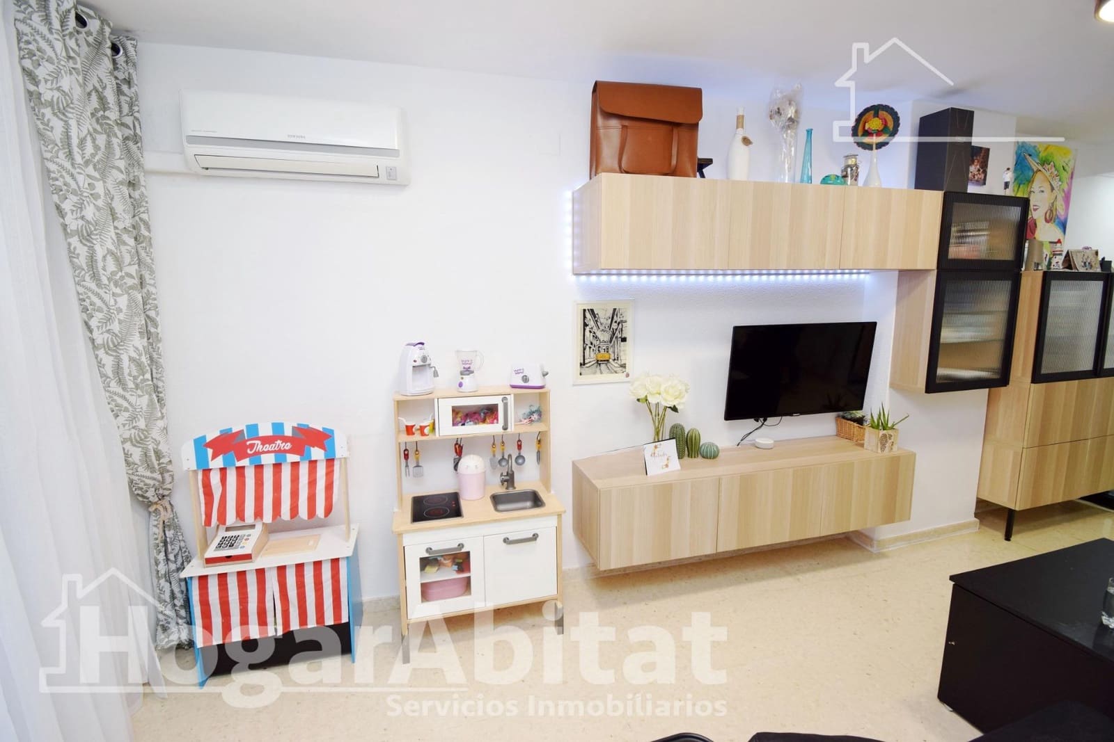 2 sypialnia Mieszkanie na sprzedaż w Oropesa  z basenem garażem - 149 999 € (Ref: 9419826)