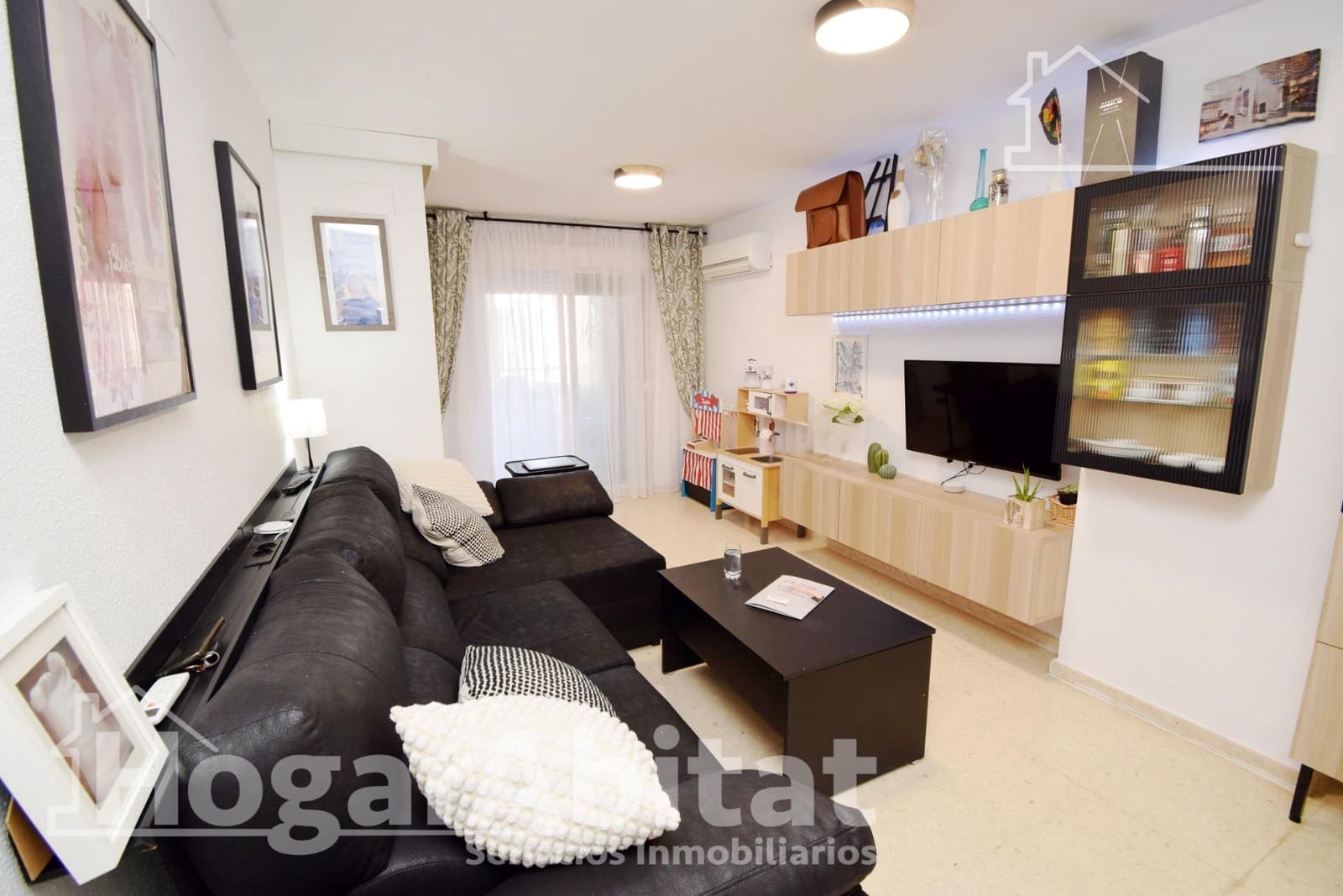 2 sypialnia Mieszkanie na sprzedaż w Oropesa  z basenem garażem - 149 999 € (Ref: 9419826)