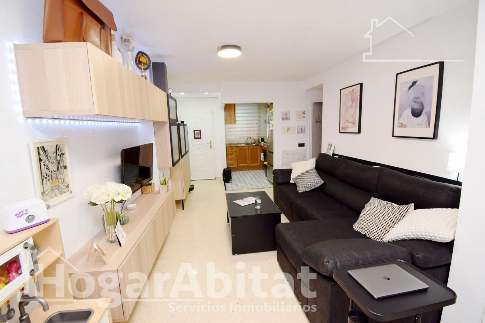 2 sypialnia Mieszkanie na sprzedaż w Oropesa  z basenem garażem - 149 999 € (Ref: 9419826)