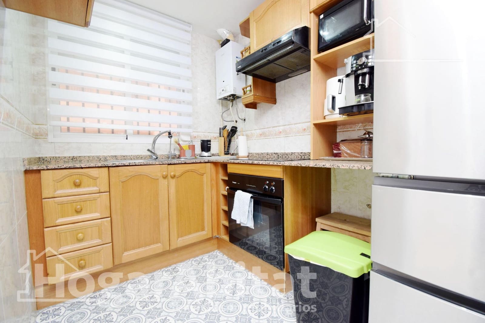 2 sypialnia Mieszkanie na sprzedaż w Oropesa  z basenem garażem - 149 999 € (Ref: 9419826)