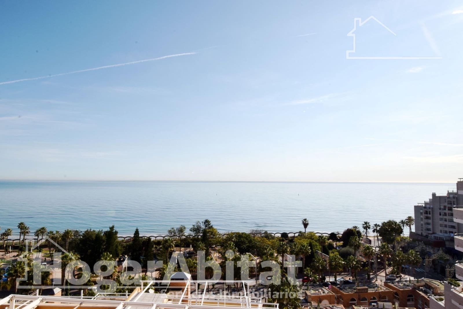 2 sypialnia Mieszkanie na sprzedaż w Oropesa  z basenem garażem - 149 999 € (Ref: 9419826)