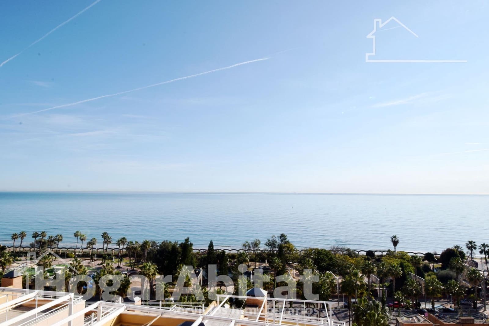 2 sypialnia Mieszkanie na sprzedaż w Oropesa  z basenem garażem - 149 999 € (Ref: 9419826)