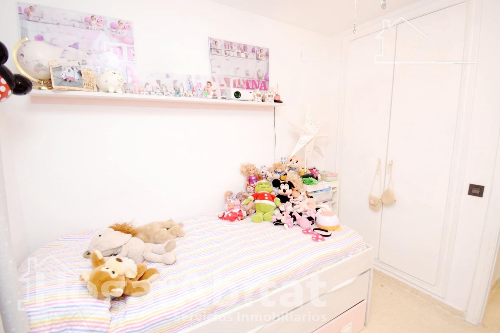 2 sypialnia Mieszkanie na sprzedaż w Oropesa  z basenem garażem - 149 999 € (Ref: 9419826)