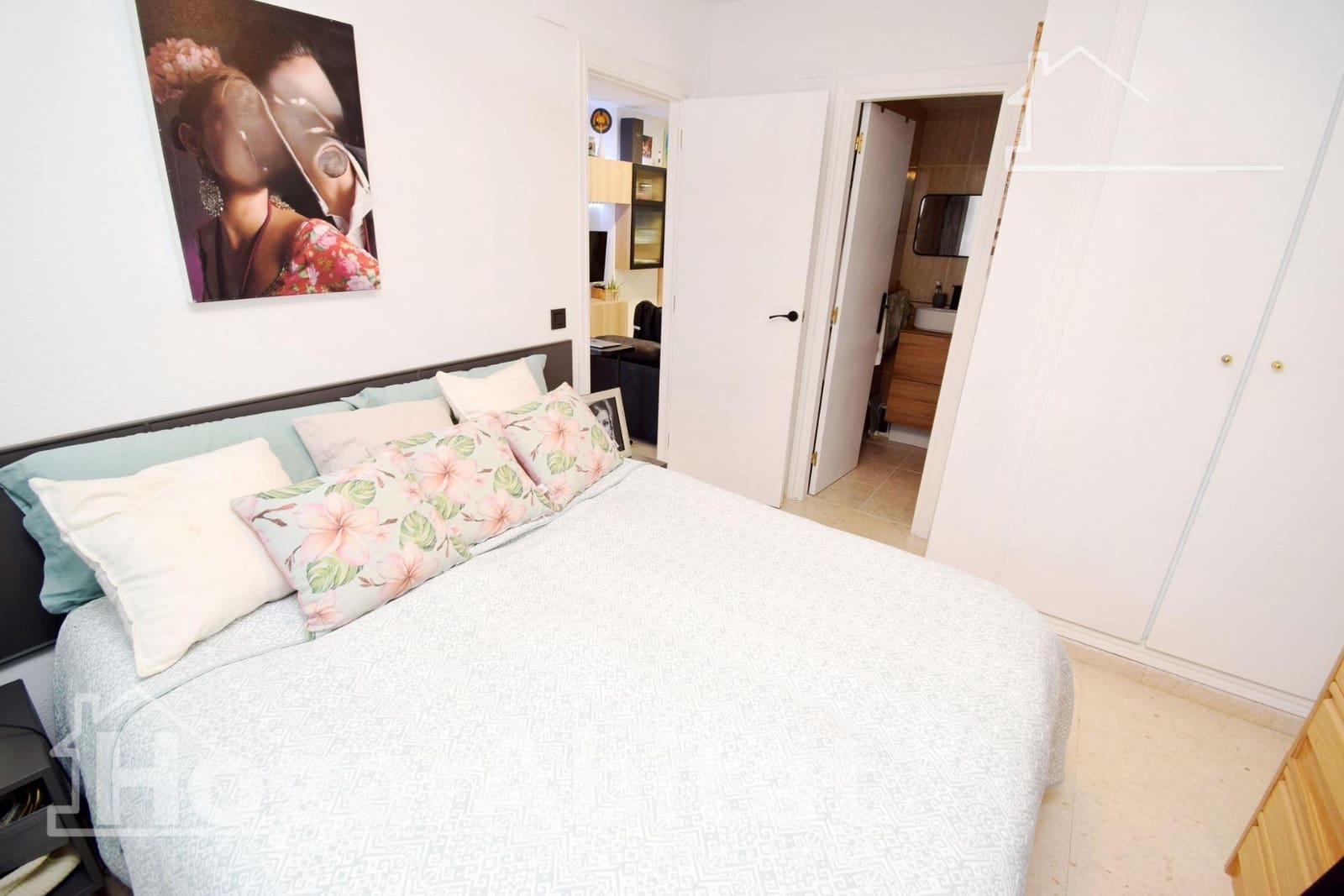 2 sypialnia Mieszkanie na sprzedaż w Oropesa  z basenem garażem - 149 999 € (Ref: 9419826)