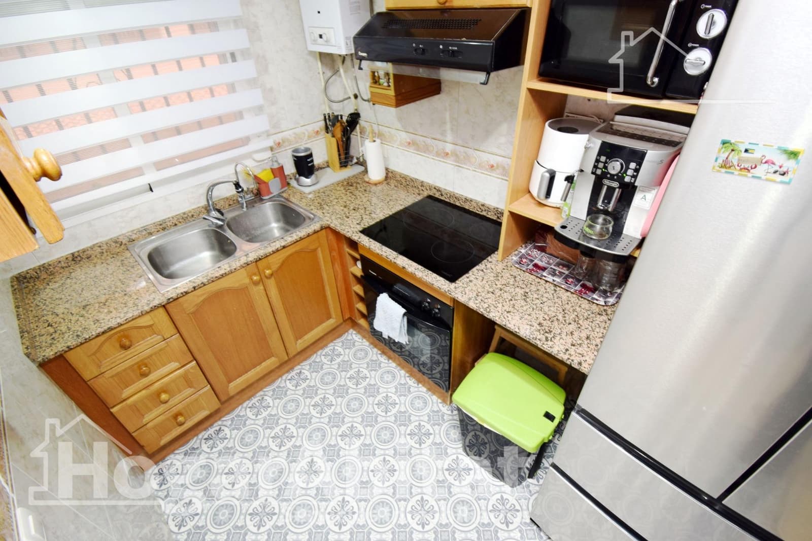 2 sypialnia Mieszkanie na sprzedaż w Oropesa  z basenem garażem - 149 999 € (Ref: 9419826)