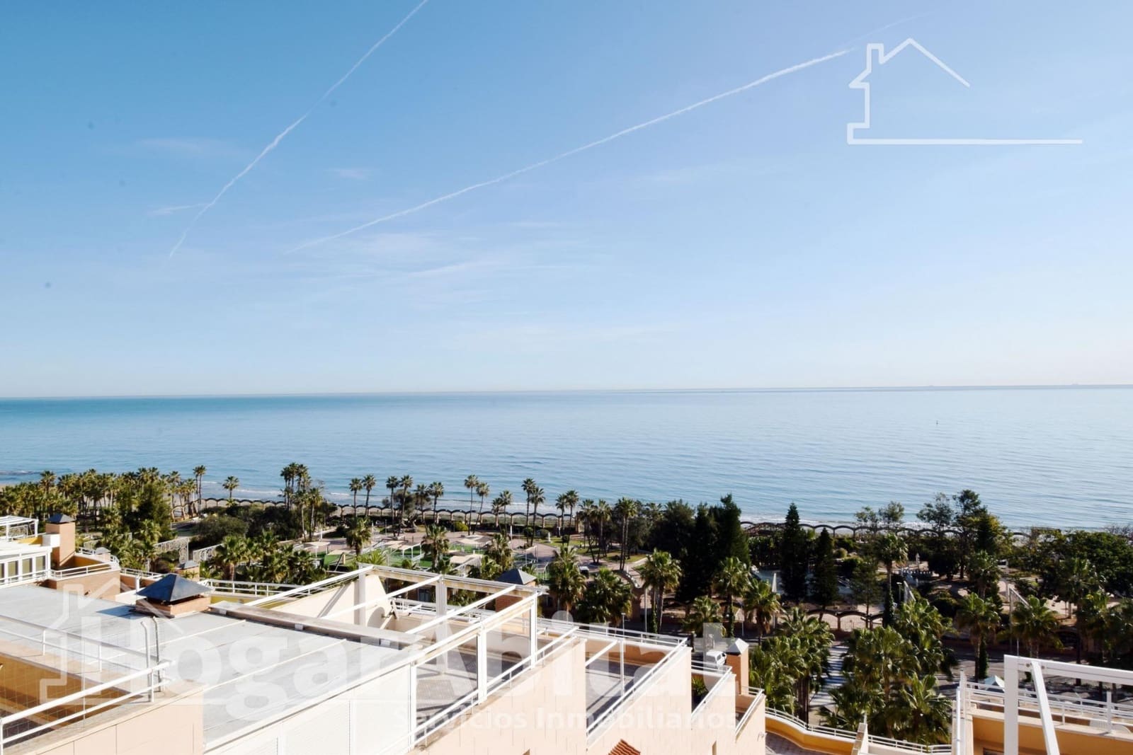 2 sypialnia Mieszkanie na sprzedaż w Oropesa  z basenem garażem - 149 999 € (Ref: 9419826)