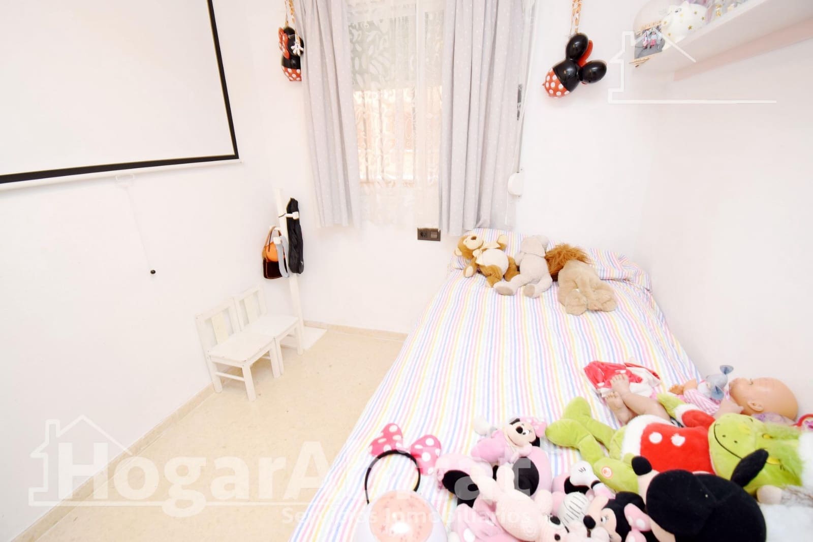 2 sypialnia Mieszkanie na sprzedaż w Oropesa  z basenem garażem - 149 999 € (Ref: 9419826)