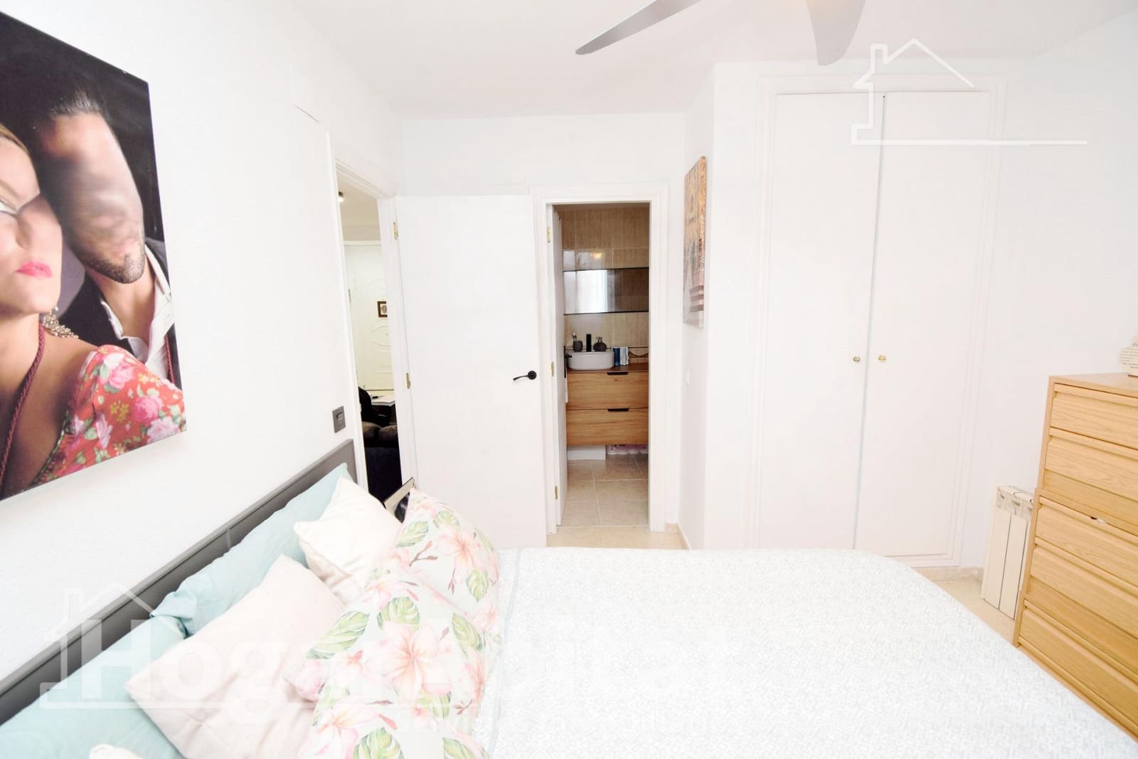 2 sypialnia Mieszkanie na sprzedaż w Oropesa  z basenem garażem - 149 999 € (Ref: 9419826)