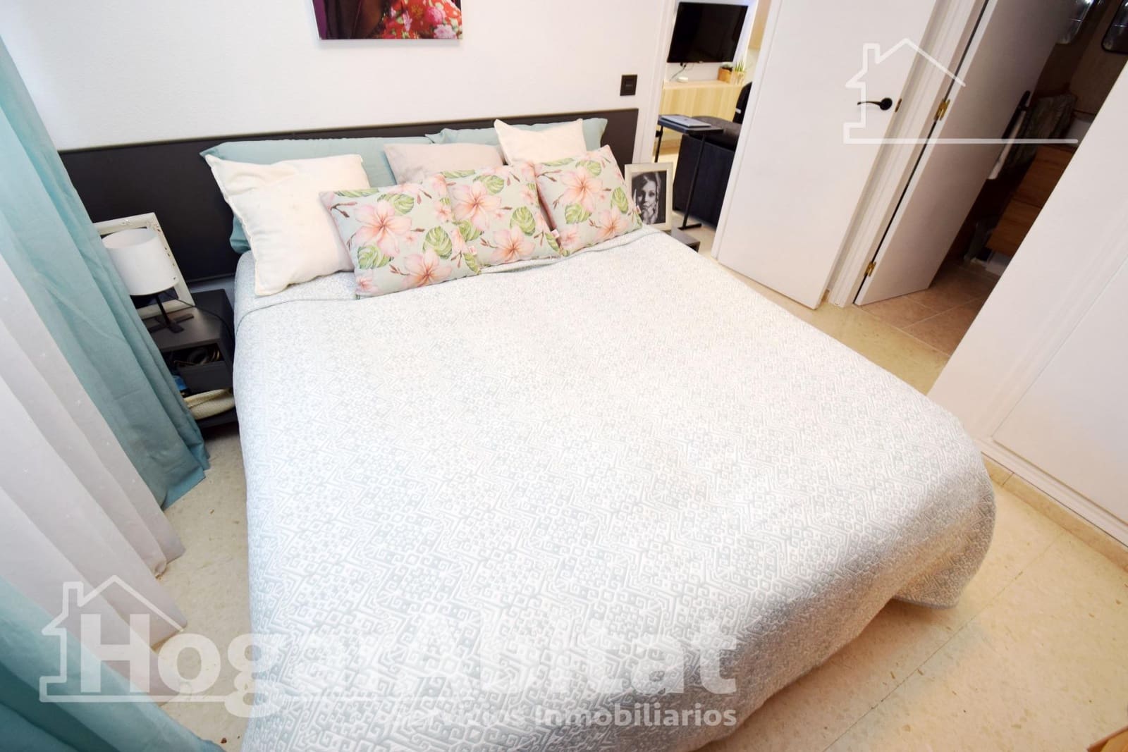 2 sypialnia Mieszkanie na sprzedaż w Oropesa  z basenem garażem - 149 999 € (Ref: 9419826)