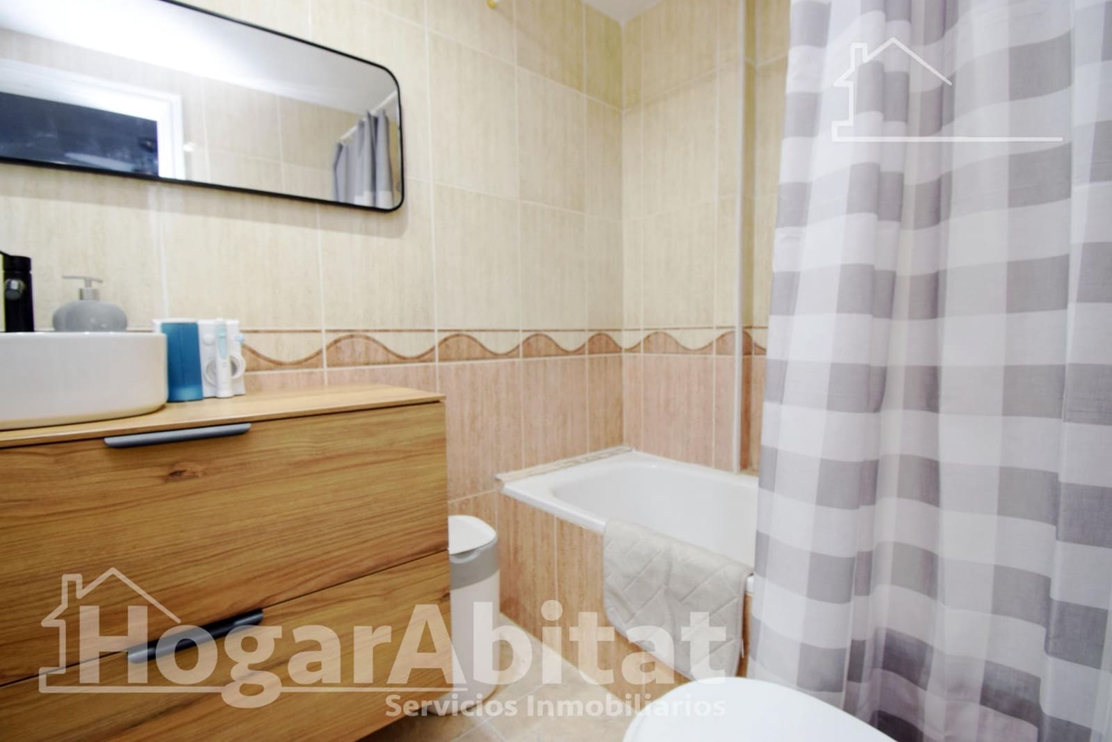 2 sypialnia Mieszkanie na sprzedaż w Oropesa  z basenem garażem - 149 999 € (Ref: 9419826)