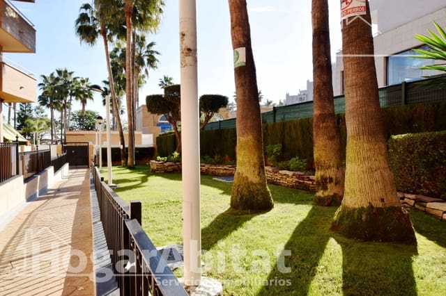 2 chambre Appartement à vendre à Oropesa  avec piscine garage - 149 999 € (Ref: 9419826)