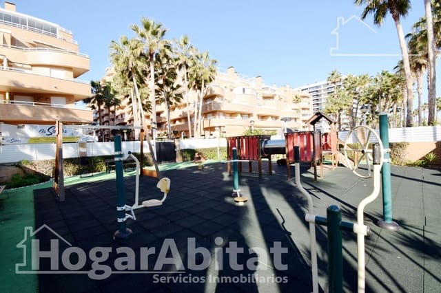 2 chambre Appartement à vendre à Oropesa  avec piscine garage - 149 999 € (Ref: 9419826)